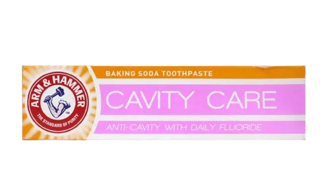 Arm&Hammer Cavity Care Diş Macunu 75 ml
