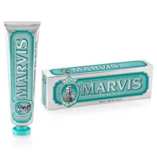 Marvis Anise Mint Diş Macunu 85 ml