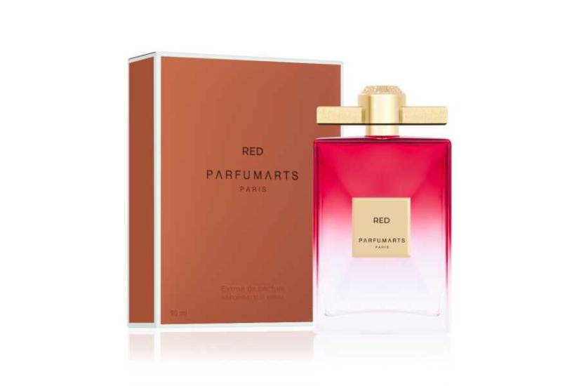 Parfumarts Red Edp 100 ml