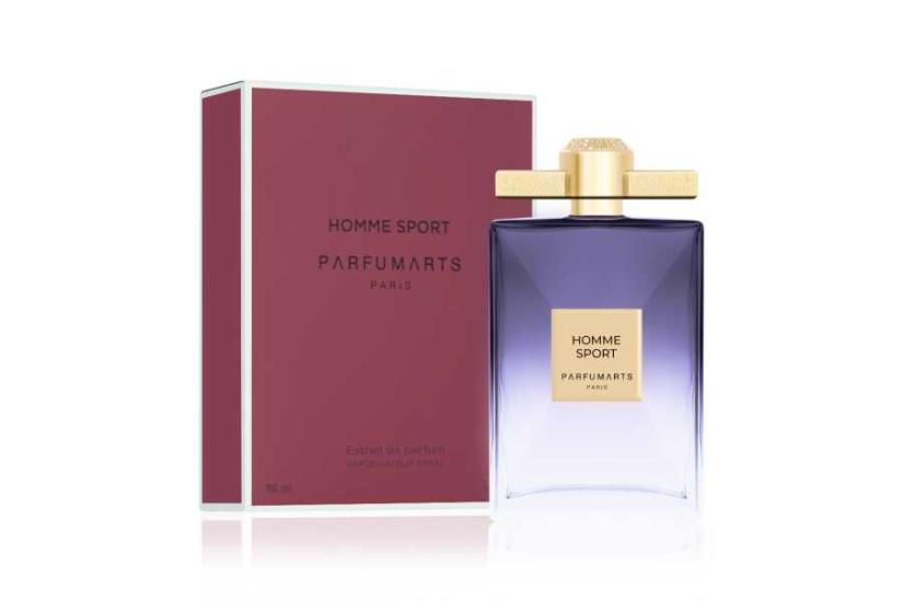Parfumarts Homme Sport Edp 100 ml