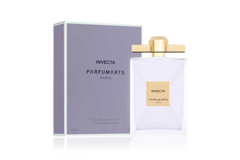 Parfumarts Invecta Edp 100 ml