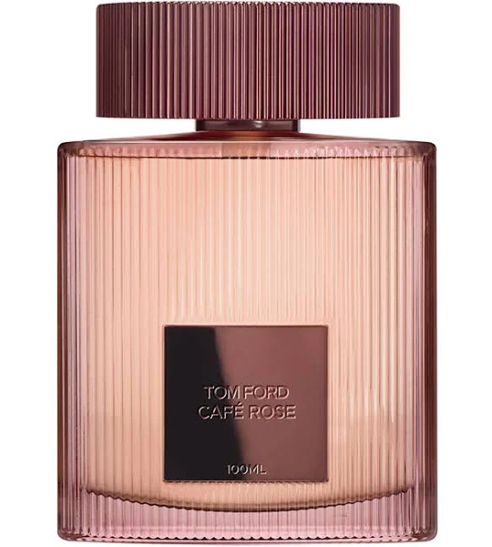Tom Ford Cafe Rose Edp 100 ml