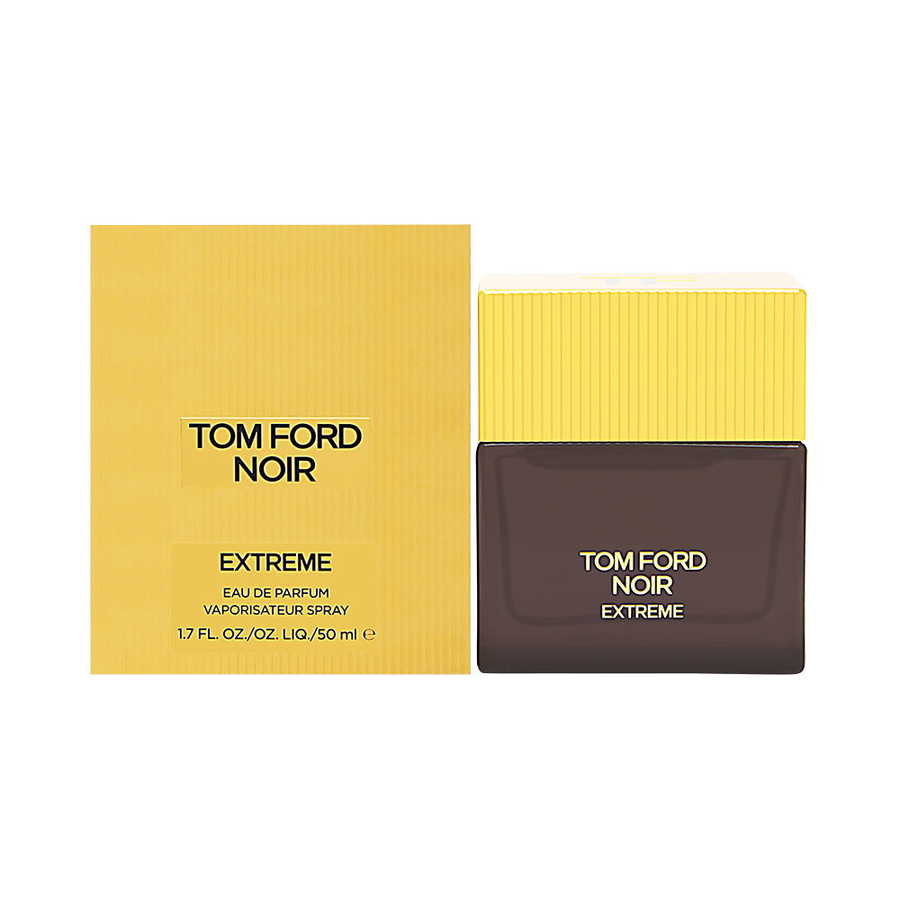 Tom Ford Noir Extreme Edp 50 ml