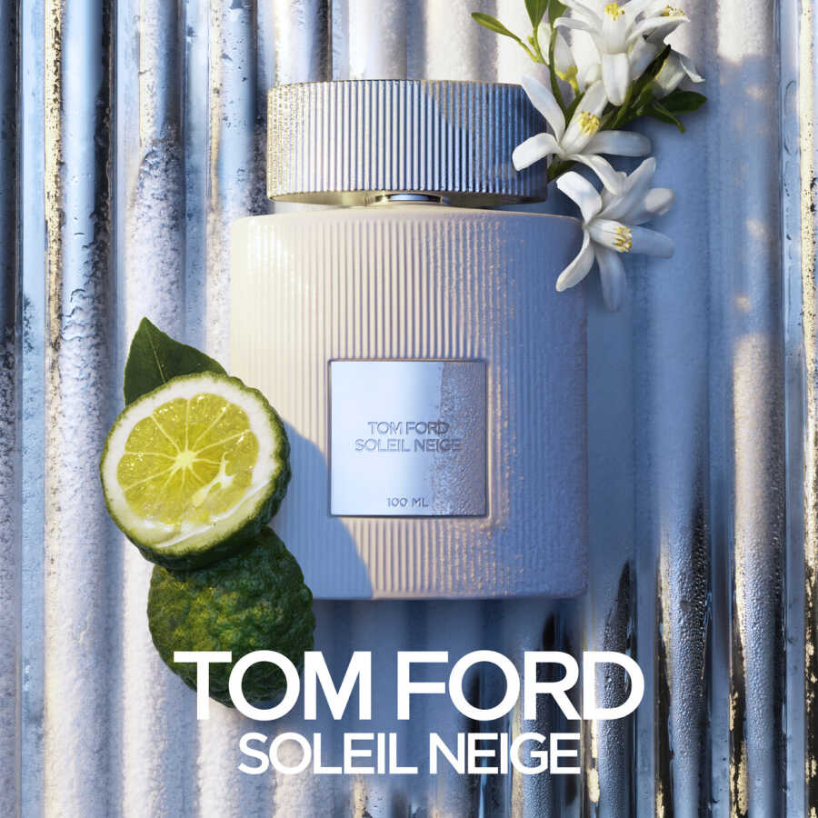 Tom Ford Soleil Neige Edp 100 ml