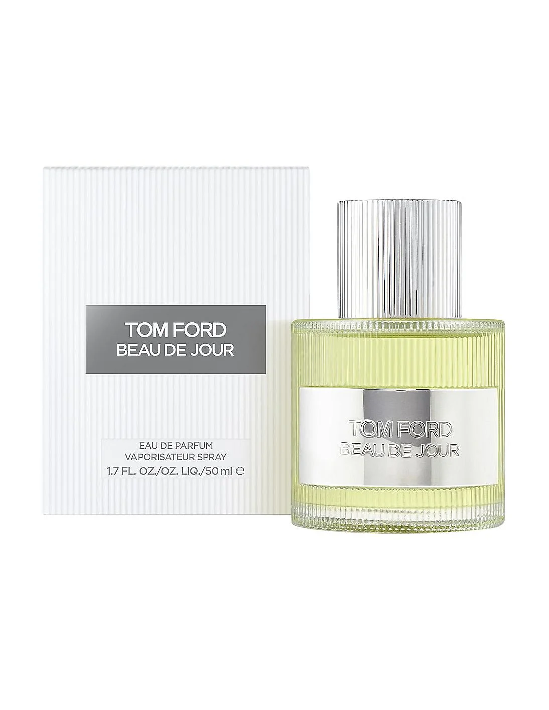 Tom Ford Beau De Jour 50 ml Edp