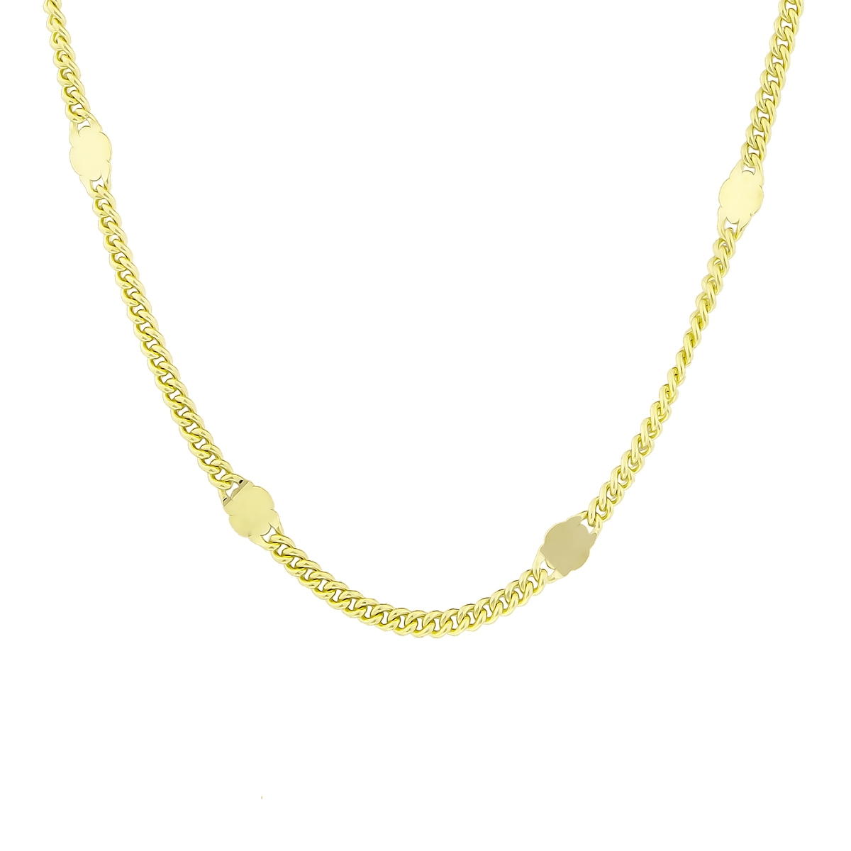 Ezme%20Gurmet%20Zincir%2014%20Ayar%20Gerçek%20Altın%20Zincir%20Kolye%20-%20Kalınlık:%201.40%20mm%20(585%20Damgalı)