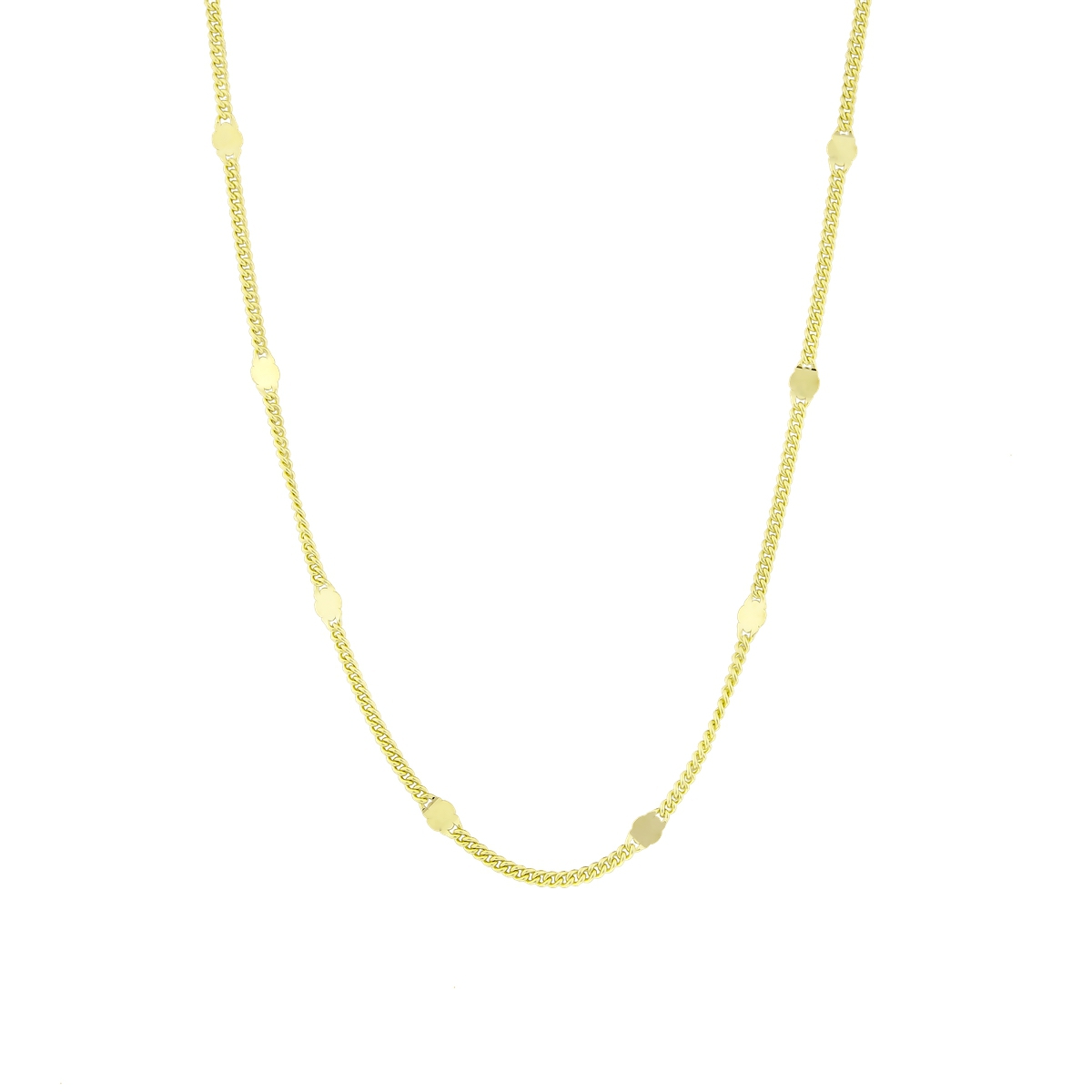 Ezme%20Gurmet%20Zincir%2014%20Ayar%20Gerçek%20Altın%20Zincir%20Kolye%20-%20Kalınlık:%201.40%20mm%20(585%20Damgalı)