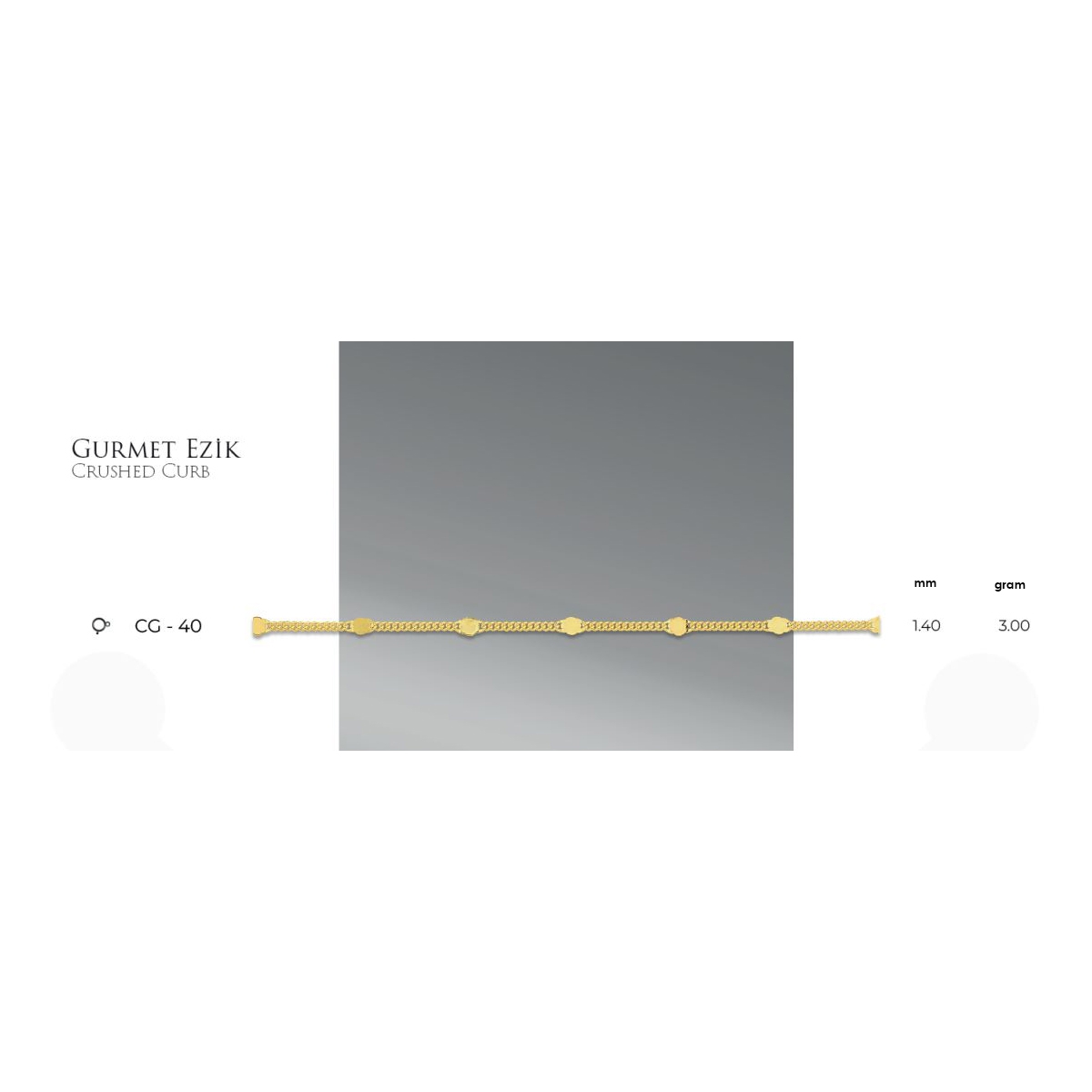 Ezme%20Gurmet%20Zincir%2014%20Ayar%20Gerçek%20Altın%20Zincir%20Kolye%20-%20Kalınlık:%201.40%20mm%20(585%20Damgalı)