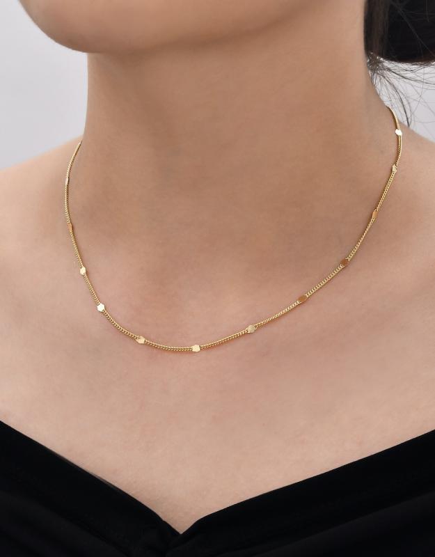 Ezme%20Gurmet%20Zincir%2014%20Ayar%20Gerçek%20Altın%20Zincir%20Kolye%20-%20Kalınlık:%201.40%20mm%20(585%20Damgalı)