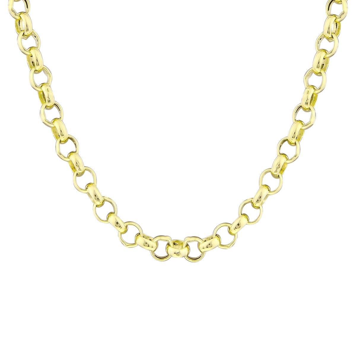 Doç%20Zincir%2014%20Ayar%20Gerçek%20Altın%20Zincir%20Kolye%20-%20Kalınlık:%203.75%20mm%20%20(585%20Damgalı)