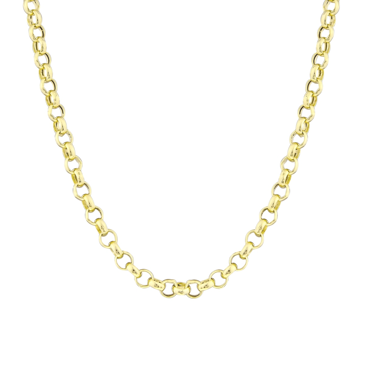 Doç%20Zincir%2014%20Ayar%20Gerçek%20Altın%20Zincir%20Kolye%20-%20Kalınlık:%203.75%20mm%20%20(585%20Damgalı)