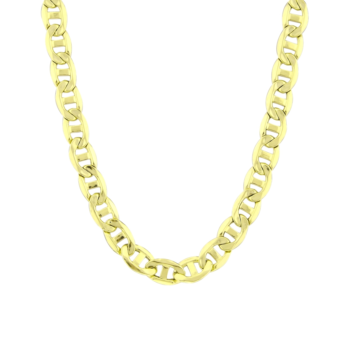 Forse%20Mariner%20-%2014%20Ayar%20Gerçek%20Altın%20Zincir%20Kolye%20-%20Kalınlık%205.40%20mm%20(585%20Damgalı)