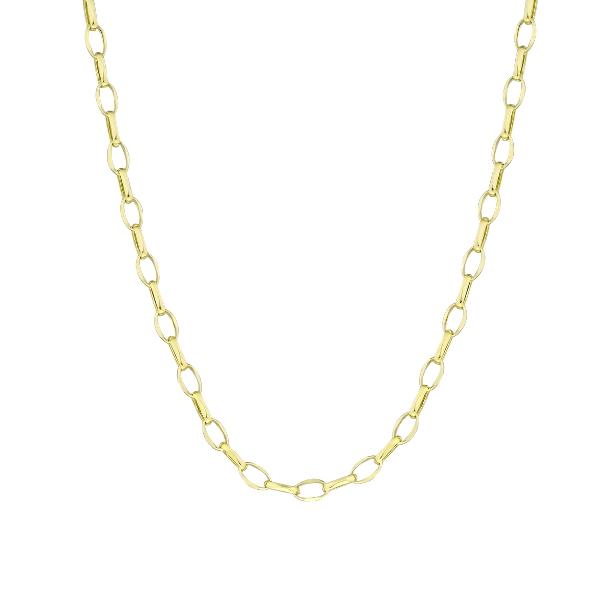 Oval%20Doç%20Zincir%20-%2014%20Ayar%20Gerçek%20Altın%20Zincir%20Kolye%20-%20Kalınlık%203.50%20mm%20(585%20Damgalı)