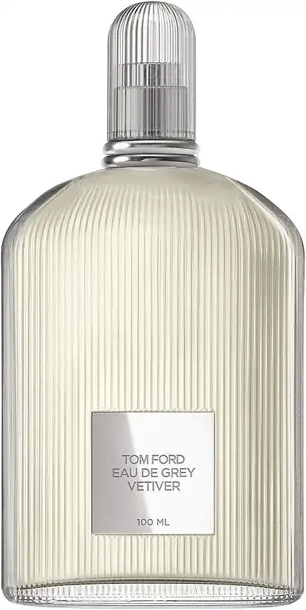 Tom Ford Eau De Grey Vetiver Edt 100 ml