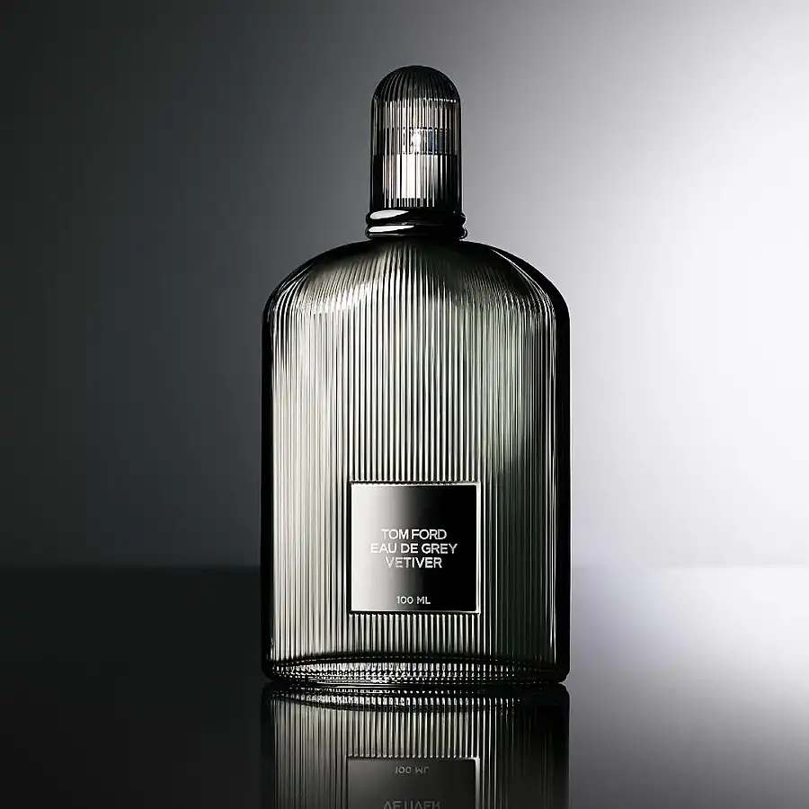 Tom Ford Eau De Grey Vetiver Edt 100 ml