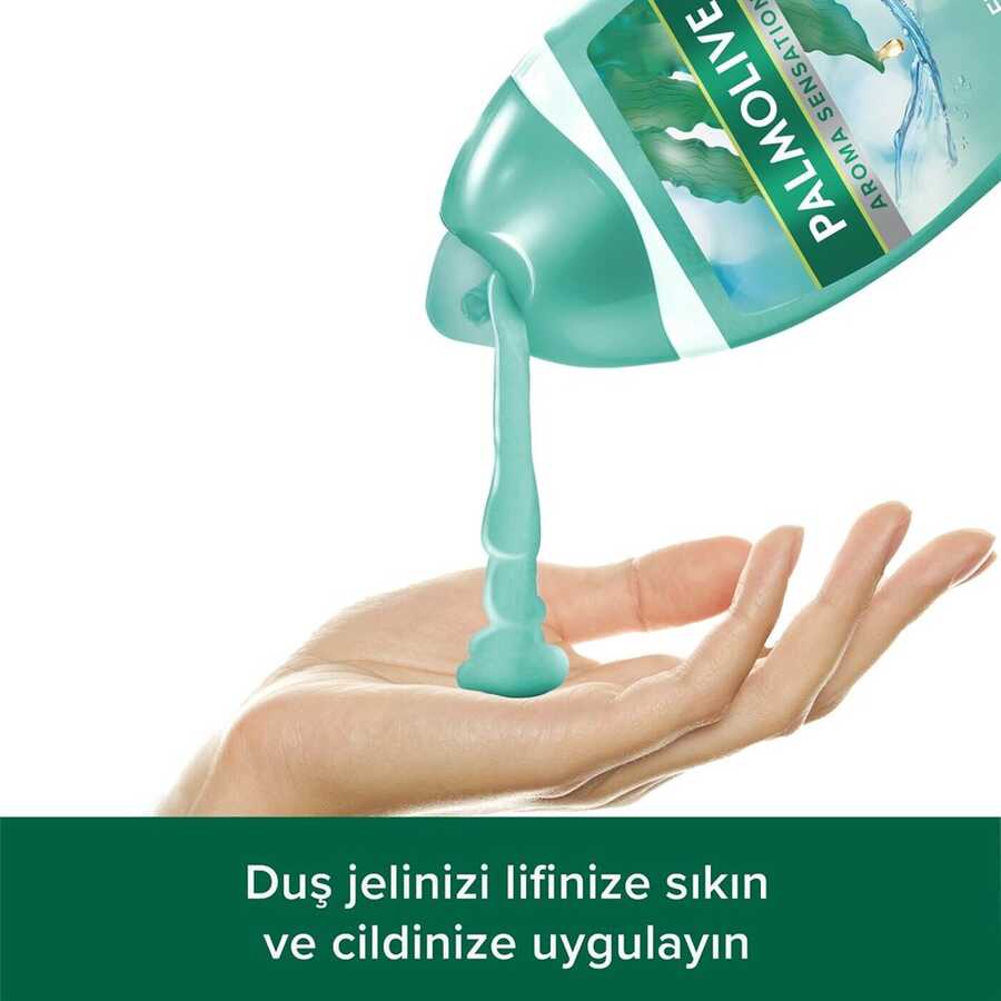 Palmolive Duş Jeli So Firming 500 ml