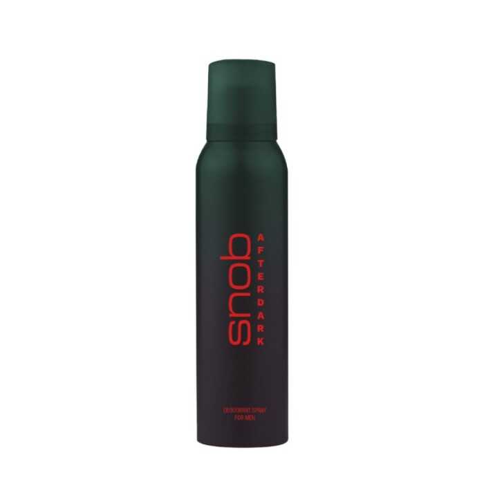 Snob AfterDark Deodorant 150 ml
