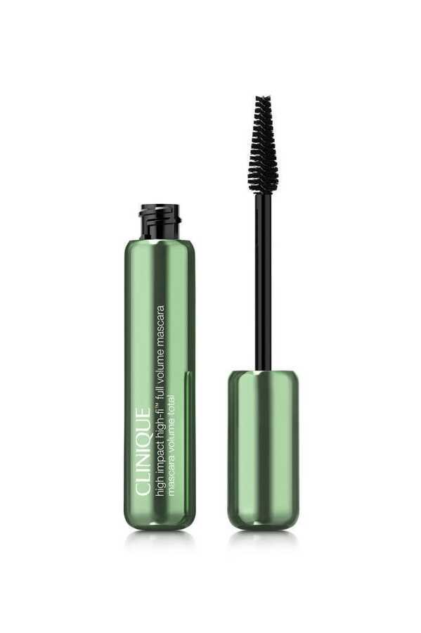 Clinique High Impact High-Fi Yoğun Hacim Veren Maskara 02 Intense Black-Brown