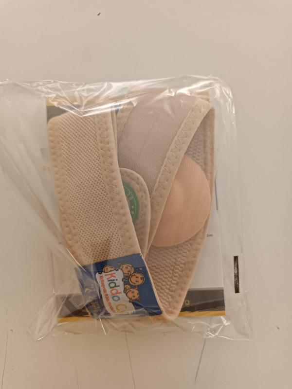 KiddoCy Göbek Fıtığı Korsesi