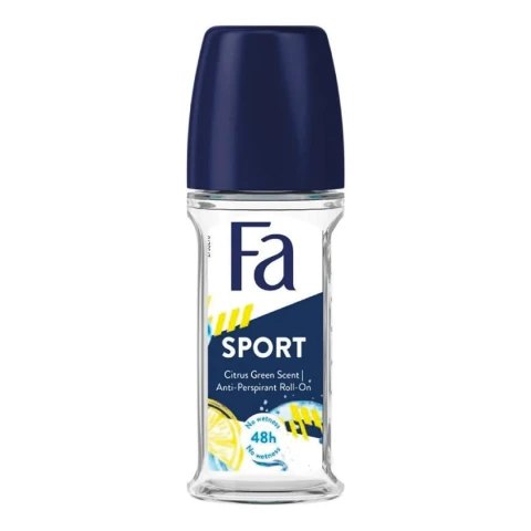 Fa Sport Roll On 50 ml