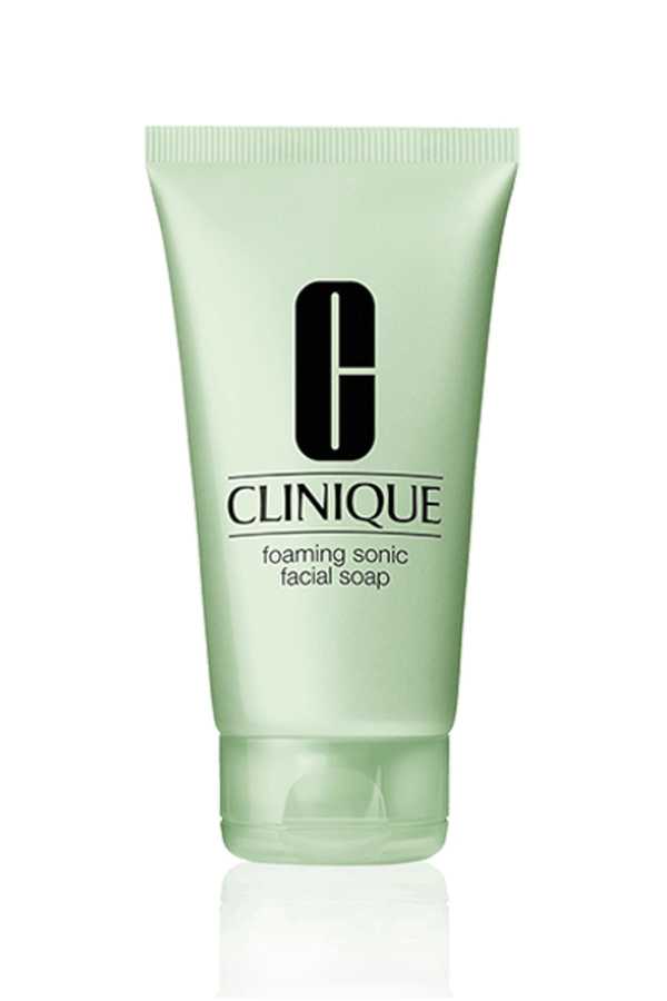 Clinique Foaming Facial Soap - Temizleme Jeli 150 ml