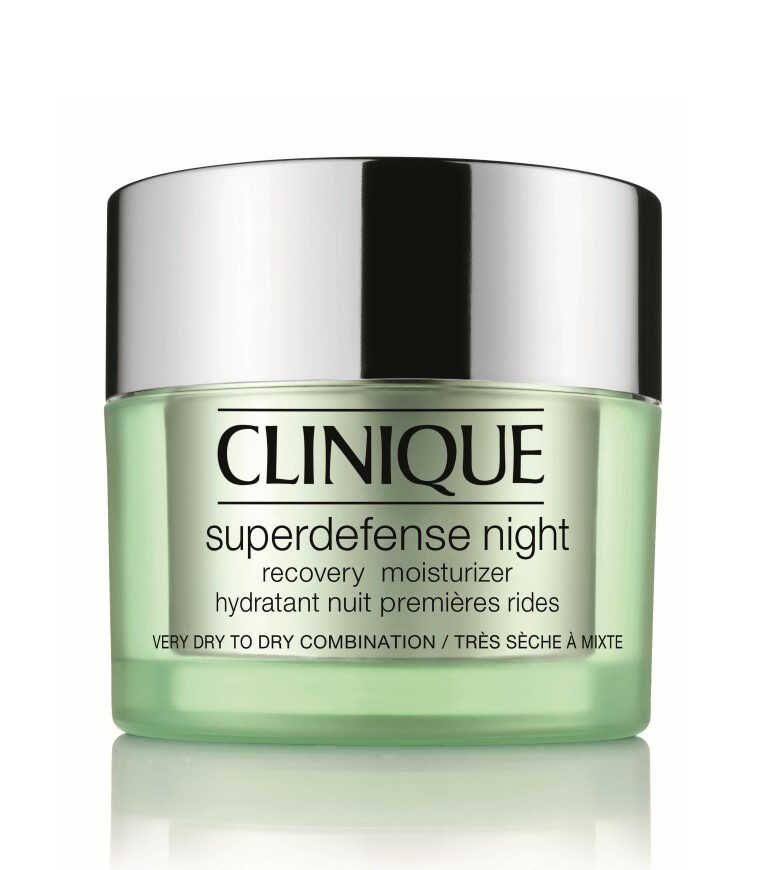 Clinique%20Superdefense%20Night%20Recovery%20Moisturizer%20Very%20Dry%20To%20Dry%20Combination%20Gece%20Kremi%2050%20ml