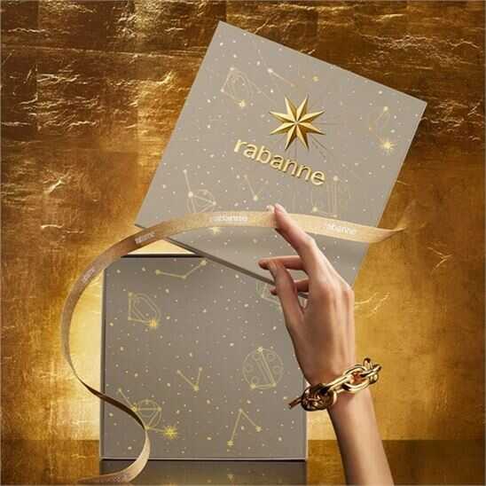 Paco Rabanne 1 Million 100 ml Edt Set