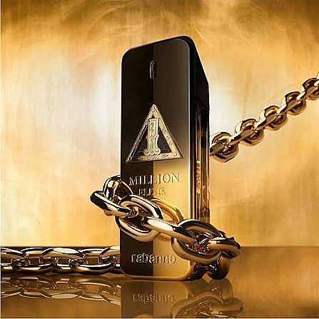 Paco Rabanne 1 Million Night Elixir Parfum Elixir 100 ml