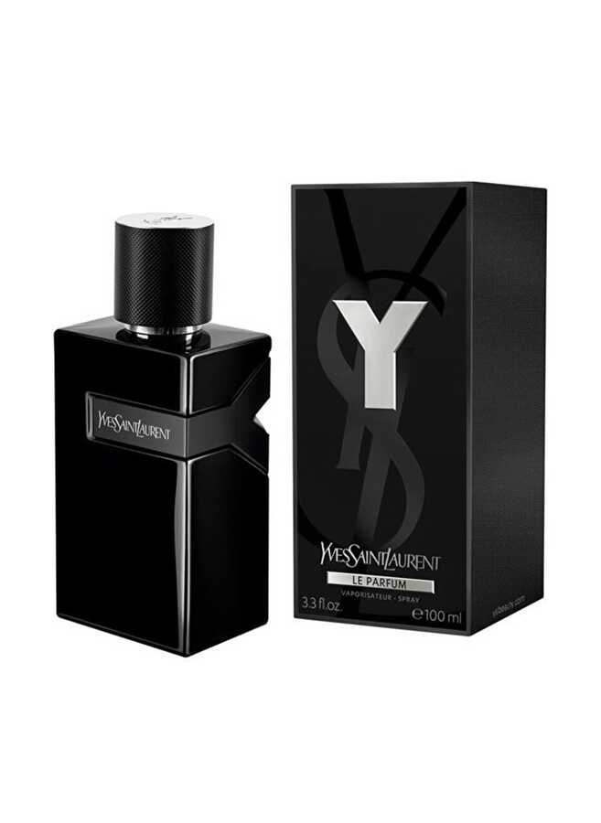 Yves Saint Laurent Y Le Erkek Parfum Edp 100 ml