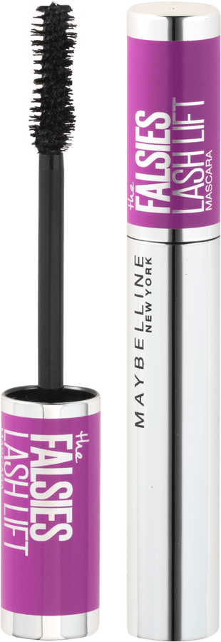 Maybelline Falsies Lash Lİft Black Maskara