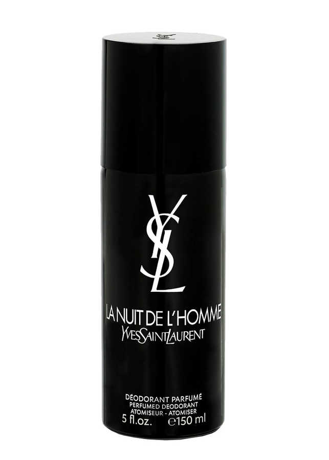 Yves Saint Laurent La Nuit De L’homme Deo 150ml