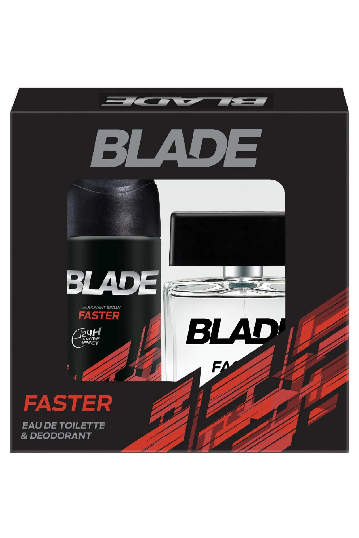 Blade%20Faster%20Edt%20100%20ml%20+%20150%20ml%20Deodorant%20Set