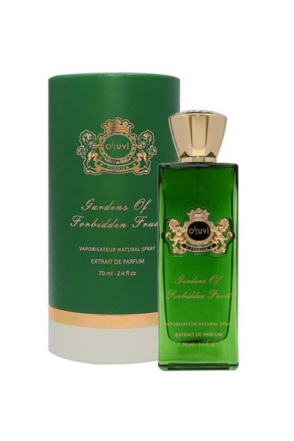 O’Juvı Premium Garden Of Forbidden Fruit 70 ml Edp