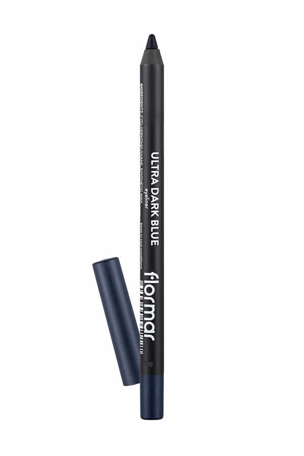Flormar%20Ultra%20Eyeliner%20%20Göz%20Kalemi%20Dark%20Blue