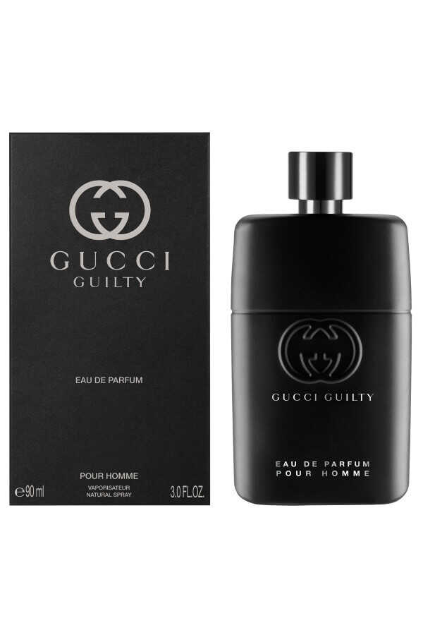 Gucci Guilty Pour Homme Edp 90 ml