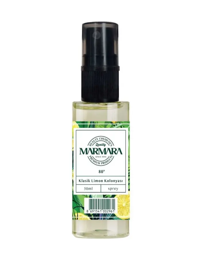 Marmara Kolonya Sprey 50 ml