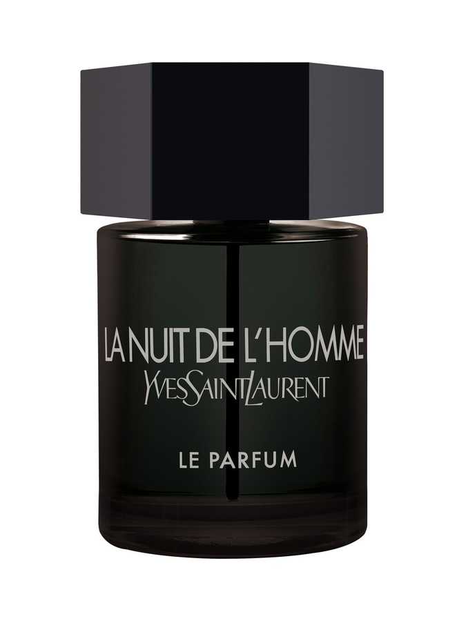Yves Saint Laurent La Nuit De L’Homme 60 ml Edp