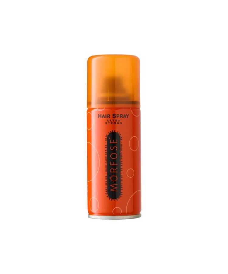 Morfose Ultra Strong Saç Spreyi 75 ml