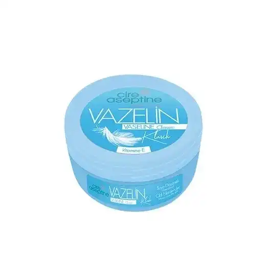 Cire Aseptine Klasik Vazelin 150 ml