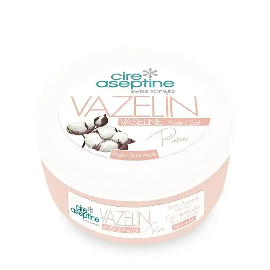 Cire Aseptine Pure Vazelin 150 ml