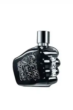 Diesel Only The Brave Tatoo Edt 125 ml