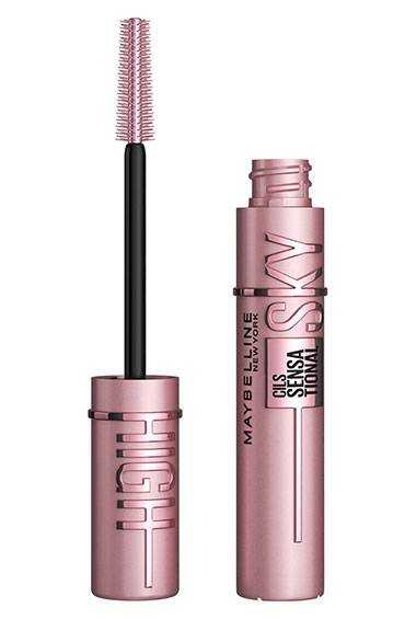Maybelline Lash Sensational Sky High True Brown Maskara