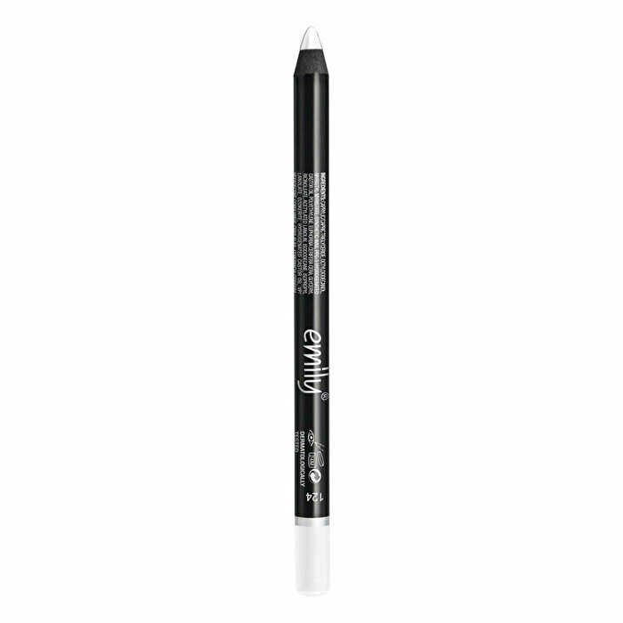 Golden Rose Emily Waterproof Suya Dayanıklı Göz Kalemi 124