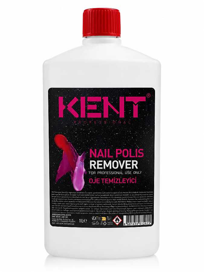 Kent Oje Temizleyici 1000 ml