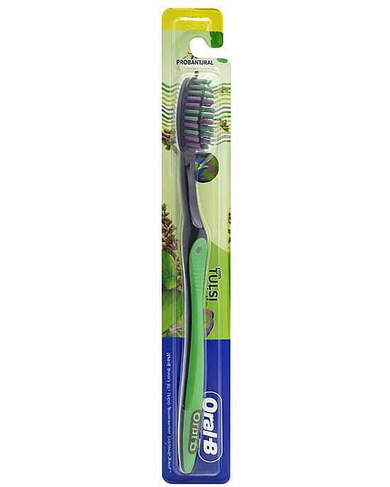 Oral-B With Tulsi Extract Medium Diş Fırçası