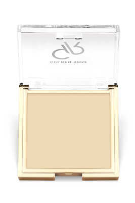 Golden Rose Mattifying Mineral Powder Matlaştırıcı Pudra 109