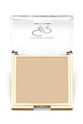 Golden Rose Mattifying Mineral Powder Matlaştırıcı Pudra 113