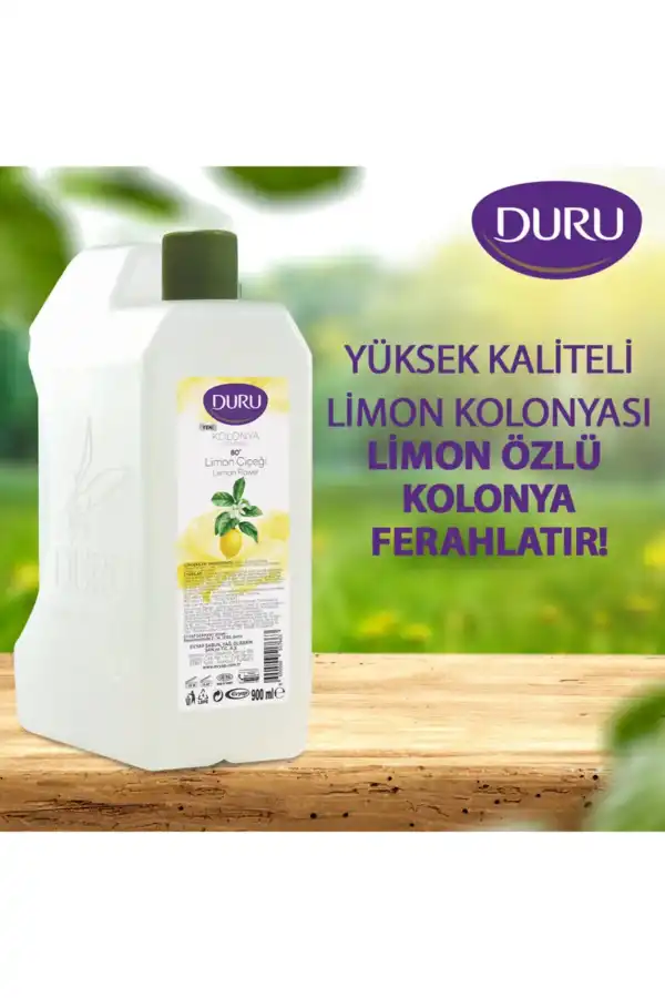 Duru%20Limon%20Kolonyası%20900%20ml
