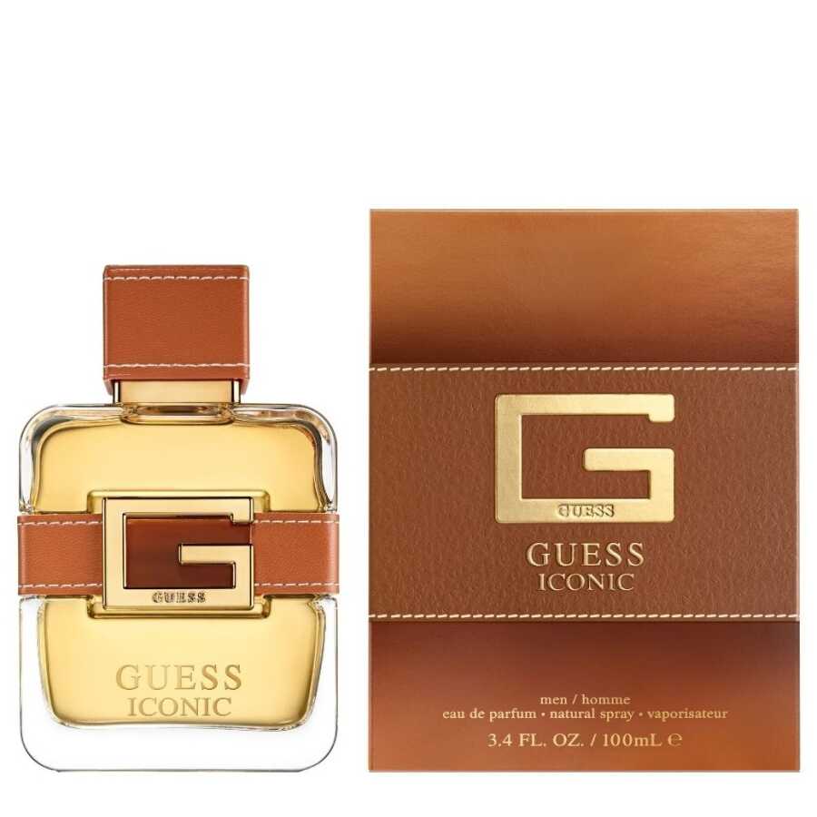 Guess Iconic For Men Edp 100 ml