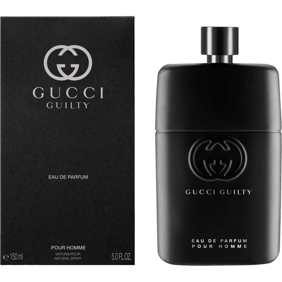 Gucci Guilty Pour Homme Edp 150 ml